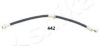 ASHIKA 69-04-442 Holding Bracket, brake hose